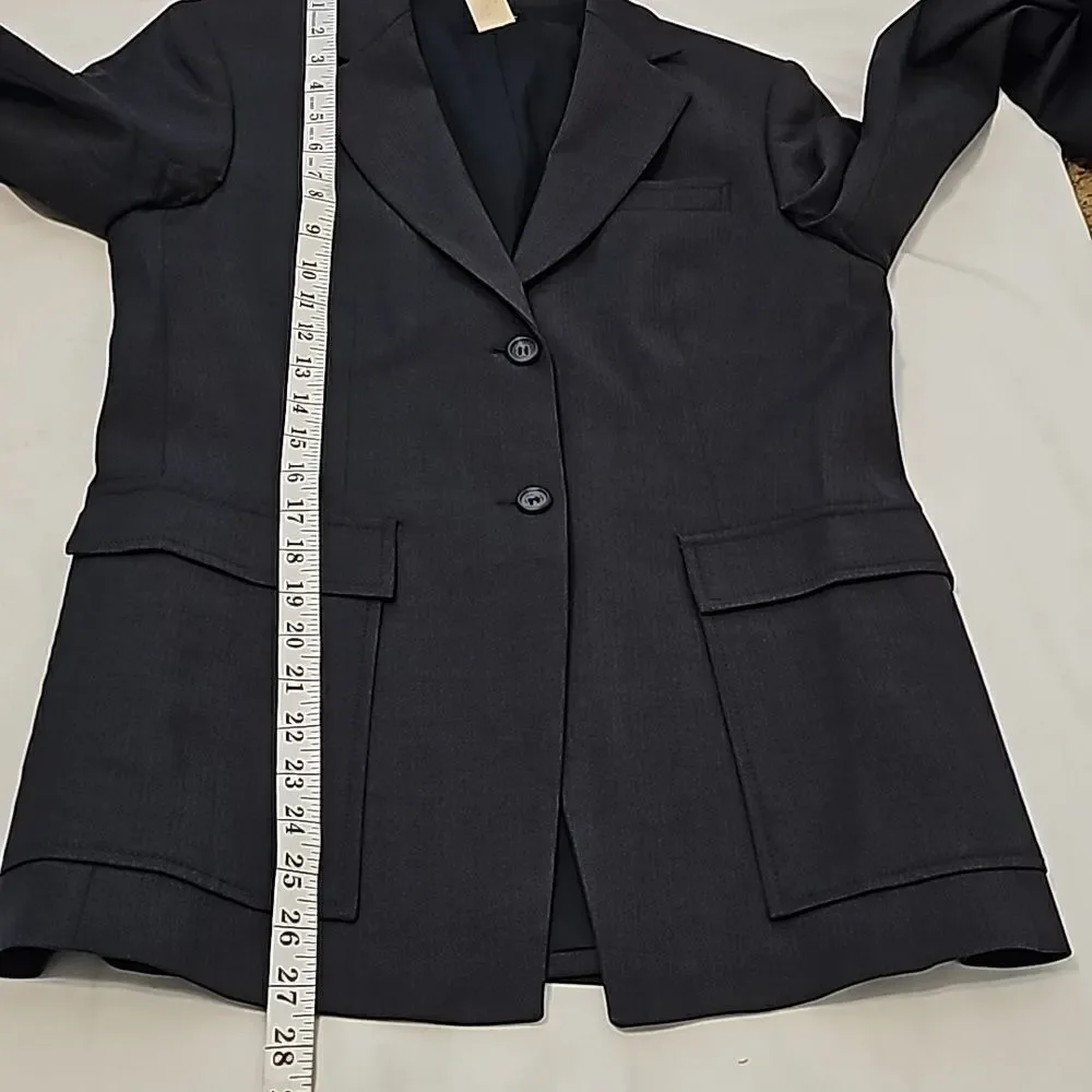 J. Crew flattening classy